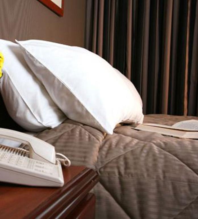 Comfort Inn Vancouver Airport Ричмънд Екстериор снимка