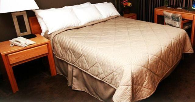 Comfort Inn Vancouver Airport Ричмънд Екстериор снимка